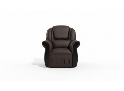 Luxus Designer Fauteuil Lounge Club Relax Stull Fernseh Hotel Polster Canapé Sëtzer