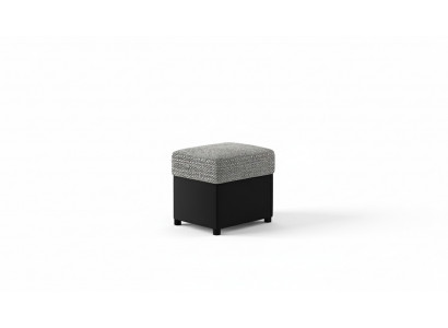 Hocker Canapé Pouf Polster Niewentischhocker Fousshocker Ottoman Möbelhocker