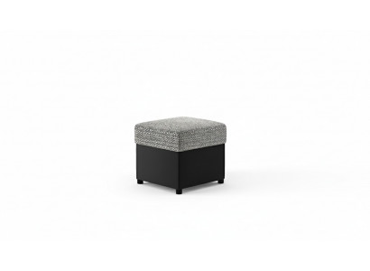 Hocker Bank Sëtz Fousshocker Ottoman Pufa Nei Polsterhocker Sëtzocker Pufa