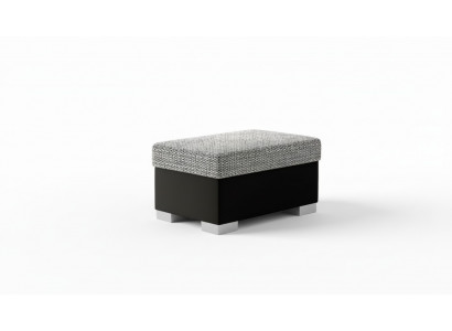 Hocker Pouf Sofa Polster Bäistellhocker Fousshocker Ottoman Möbbelhocker