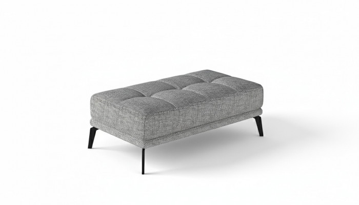 Hocker Canapé Pouf Këssen Niewen Dësch Hocker Osman Möbelhocker Osman