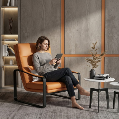 Lounge Sessel, Clubessel, Cocktailessel, Lehnstull, Relax, Liesen, Luxus