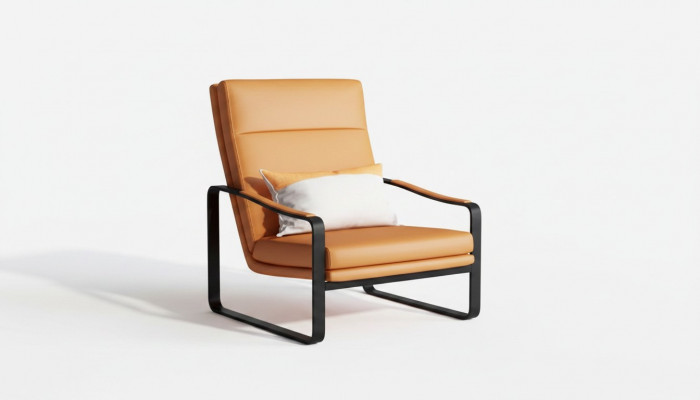Lounge Sessel, Clubessel, Cocktailessel, Lehnstull, Relax, Liesen, Luxus