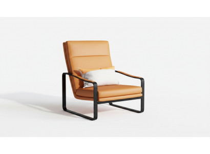 Lounge Sessel, Clubessel, Cocktailessel, Lehnstull, Relax, Liesen, Luxus