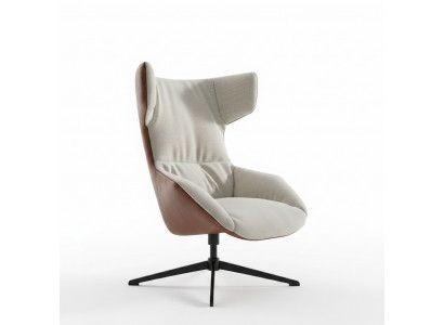 Lounge Sesselen Clubsesselen Lehn Still Relax Liese Luxus Still Nei