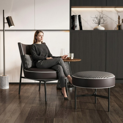 Sesselen + Hocker Clubsesselen Loungesesselen Cocktailsesselen Relaxsesselen Lehnen
