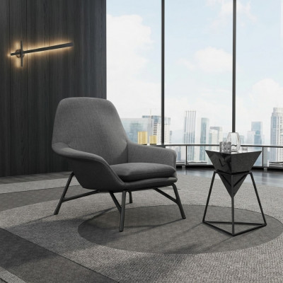 Lounge Still Clubsessel Cocktailsessel Lehn Stull Liese Luxus Still Nei