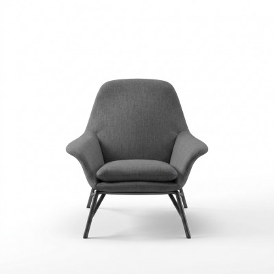 Lounge Still Clubsessel Cocktailsessel Lehn Stull Liese Luxus Still Nei