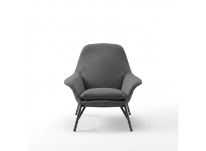 Lounge Still Clubsessel Cocktailsessel Lehn Stull Liese Luxus Still Nei