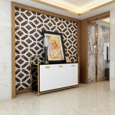 Design Kommode Schaf Luxus Edelstol Kommoden Schaf Dekorative Regal
