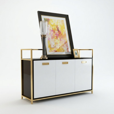 Design Kommode Schaf Luxus Edelstol Kommoden Schaf Dekorative Regal