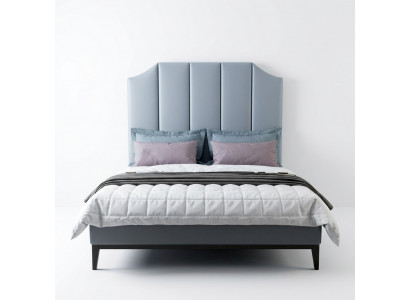 Bett Këssen Design Luxus Duebel Hotel Better Schlofzëmmer Lieder 180x200cm
