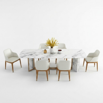 Iessen Dësch Iessen Dëscher Versammlung Dëscher Dësch Büro Design Konferenzdësch
