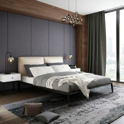 Luxus Schlofkummerbett Dekor Polster Design Luxus Duebel Hotel Better