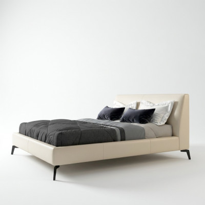 Duebett Better Design Bett Lieder Polster Schlofzëmmer Bestietnes Italienesch