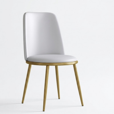 Stull Iesszëmmer Club Still Polsterstull Fautteuil Nei Lounge Dekor Designer