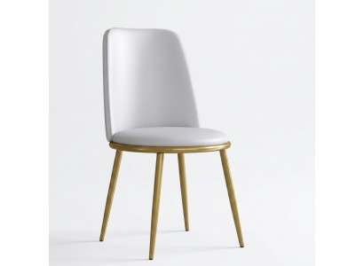 Stull Iesszëmmer Club Still Polsterstull Fautteuil Nei Lounge Dekor Designer