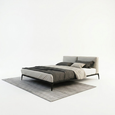 Polsterbett Better Bett Hotel Polster Designer Duebel Luxus Deko Design