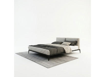 Polsterbett Better Bett Hotel Polster Designer Duebel Luxus Deko Design