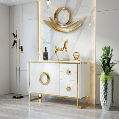 Edel Design Kommode Sideboard Italienesch Kommoden Lowboards Lieder