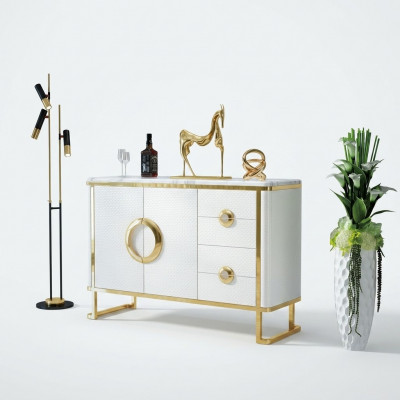 Edel Design Kommode Sideboard Italienesch Kommoden Lowboards Lieder