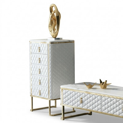 Dekorative Kommod Sideboard Kommoden Sideboards 5 Tiräng Héichschaf