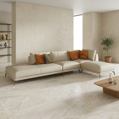 Design gepolstert Couch Wunnlandschaft Ecksofa Garnitur Polstersëtz Sofa