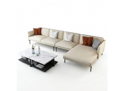 Eckcouch Sofa Canapé Polster Wunnlandschaft Eckcouch Dekor Garnitur L Form