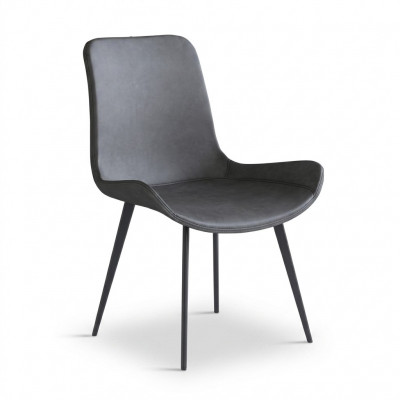 Luxus Design Polster Still Stillen Sëtz Réck Büro Iessraum Holz Waarden