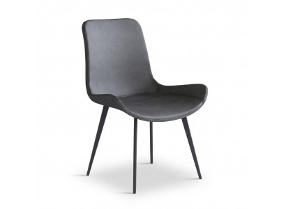 Luxus Design Polster Still Stillen Sëtz Réck Büro Iessraum Holz Waarden