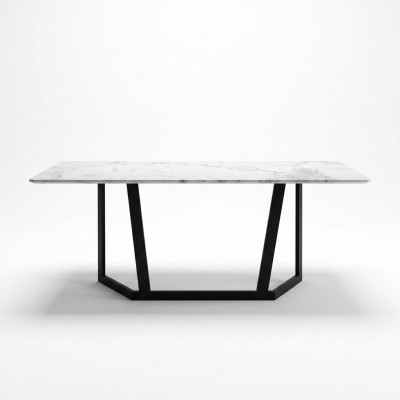 Italienesch Stil Miwwelen Schreifdësch Edelstol Designer Dëscher Luxus Dësch