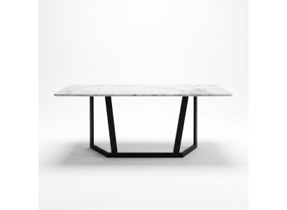 Italienesch Stil Miwwelen Schreifdësch Edelstol Designer Dëscher Luxus Dësch