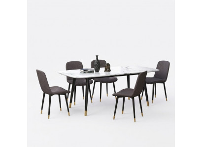 Design Dësch Iessdësch Holz Dëscher Büro Konferenz Iesszëmmer Iessberäich Luxus Nei