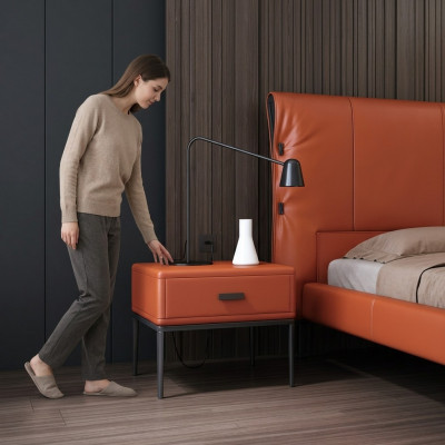Nuetskonsole Dësch Schlofkummer Niewendësch Kommode Dëscher Konsolen Design