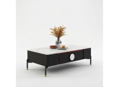 Canapé Dësch Sofa Couch Dësch Niewendësch Moderne Canapé Dësch Kaffisdësch