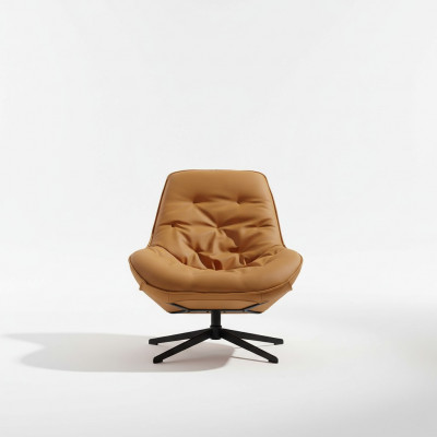 Design Sessellounge Club Fernsee Stull Still Relax Konferenz Büro Nei Metall