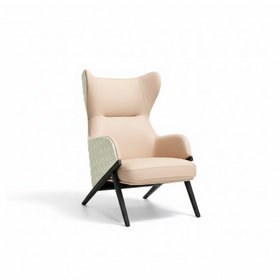 Sesseldesign Couch Sofa Setzer Luxus Beige Nei Relax Lieder Lounge Club Polster