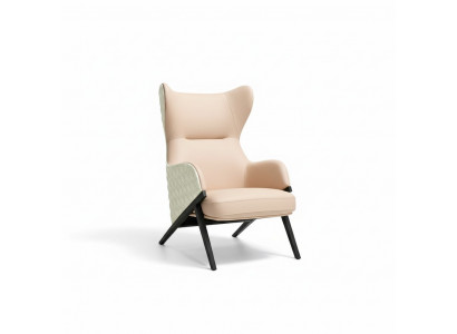 Sesseldesign Couch Sofa Setzer Luxus Beige Nei Relax Lieder Lounge Club Polster