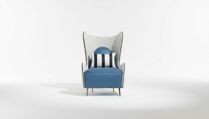 Stillaarmstoel Clubfauteuil Loungefauteuil Cocktailstull Still Sofa Couche Fernsee Nei