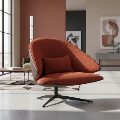 Design Still Canapé Sofa Relax Stoff Lounge Luxus Televisioun Club Polster Sëtz