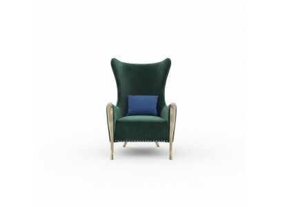 Stull Polster Cocktail Relax Bar Lounge Club Still Miwwelen Design Fauteuil Kinnek