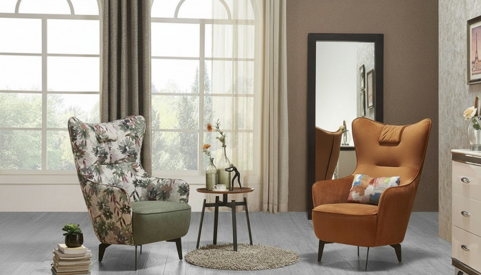 Chesterfield Still Stull Polster Cocktail Relax Bar Lounge Club Design Fotell