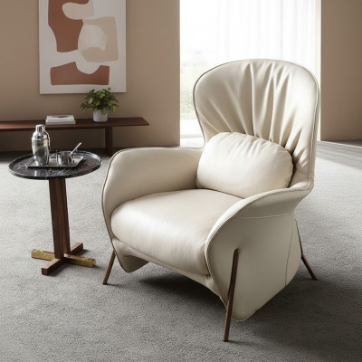 Luxus Stull Polster Cocktail Relax Lounge Club Still Miwwele Design Fauteuil Lieder