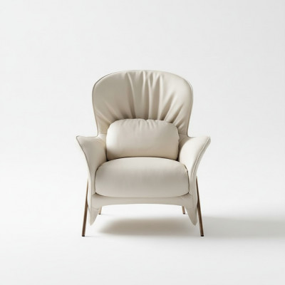Luxus Stull Polster Cocktail Relax Lounge Club Still Miwwele Design Fauteuil Lieder