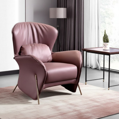 Sessel Design Canapé Sofa Relax Lieder Lounge Club Polster Sëtz Luxus Lieder S