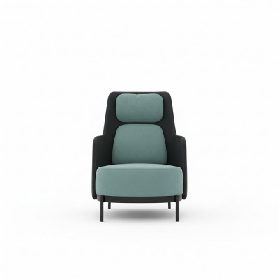 Sesselen, Clubsesselen, Loungesselen, Cocktailsesselen, Sesselen, Canapé, Couchen, Télévisioun, Nei