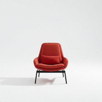 Luxus Stull Polster Cocktail Relax Lounge Club Still Miwwel Design Fauteuil Rout