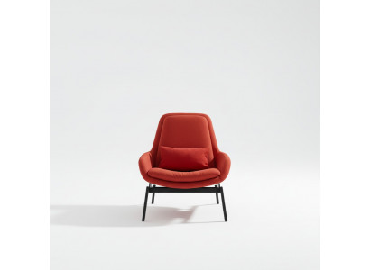Luxus Stull Polster Cocktail Relax Lounge Club Still Miwwel Design Fauteuil Rout