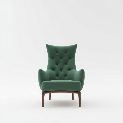 Luxus Stull Polster Cocktail Relax Bar Lounge Club Still Miwwelen Design Fauteuil
