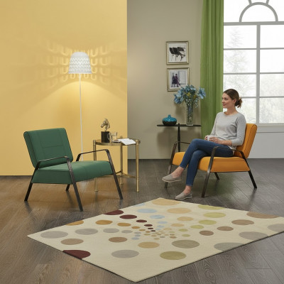 Design Canapé Sofa Sesselleder Lounge Club Polster Luxus Ouerensëtz Relax Sessell